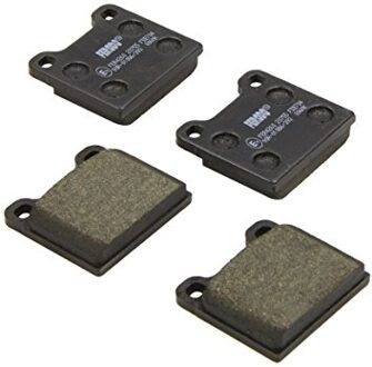 Volvo Remblokken set