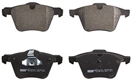 Volvo Remblokken set