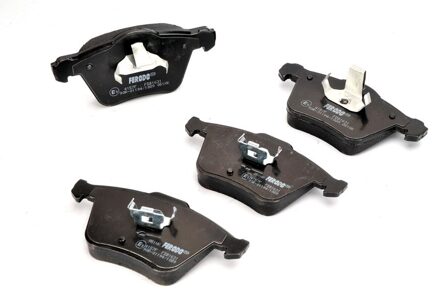 Volvo Remblokken set