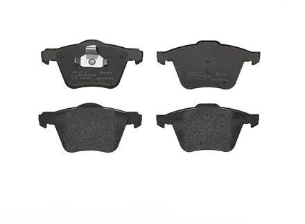 Volvo Remblokken set