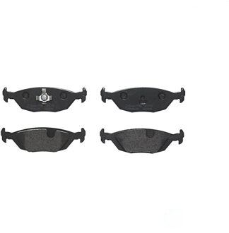 Volvo Remblokken set