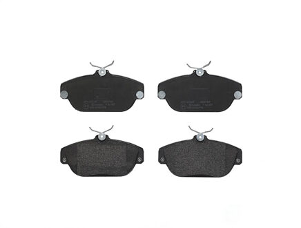 Volvo Remblokken set