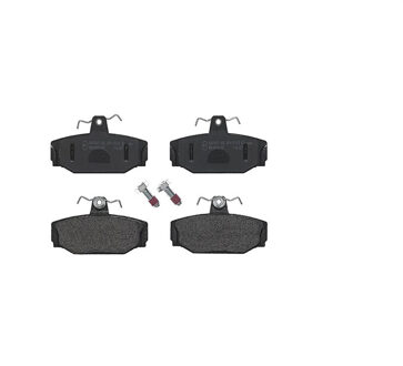 Volvo Remblokken set