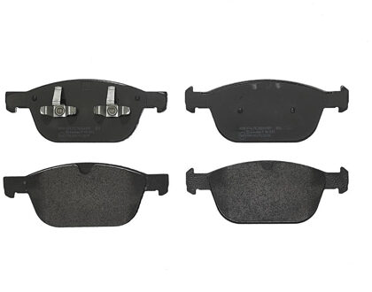 Volvo Remblokken set