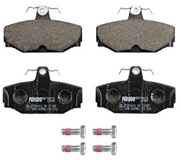 Volvo Remblokken set