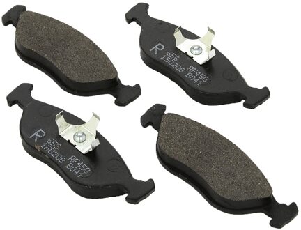 Volvo Remblokken set