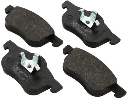 Volvo Remblokken set