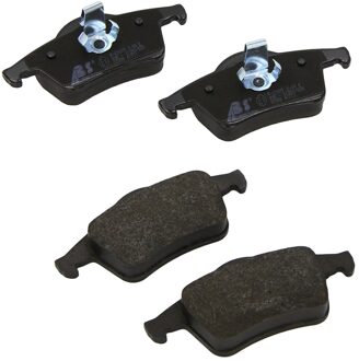 Volvo Remblokken set