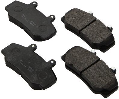 Volvo Remblokken set