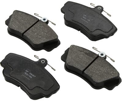 Volvo Remblokken set