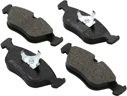 Volvo Remblokken set