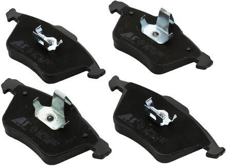 Volvo Remblokken set