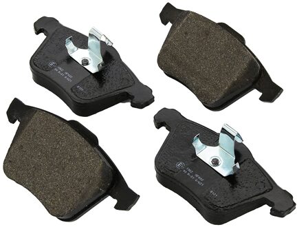 Volvo Remblokken set