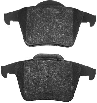 Volvo Remblokken set