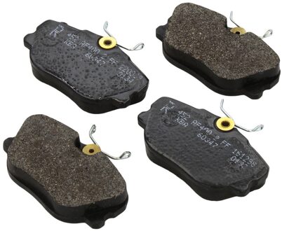 Volvo Remblokken set