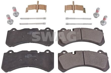 Volvo remblokkenset 33105191