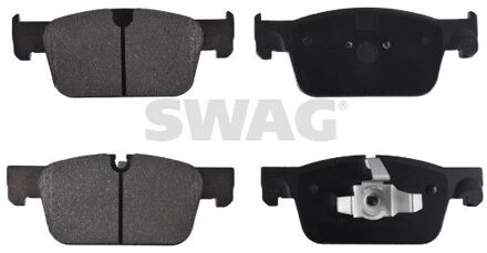 Volvo remblokkenset 33107616