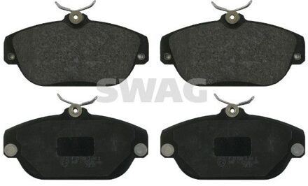 Volvo remblokkenset 55916228