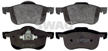 Volvo remblokkenset 55916359