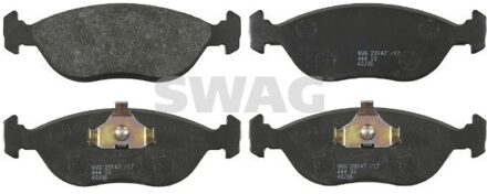 Volvo remblokkenset 55916470