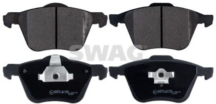 Volvo remblokkenset 55916504