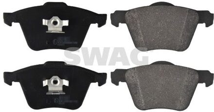 Volvo remblokkenset 55916505