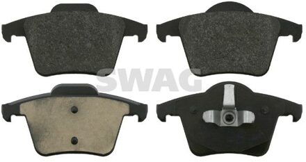 Volvo remblokkenset 55916508