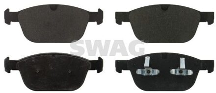 Volvo remblokkenset 55916773