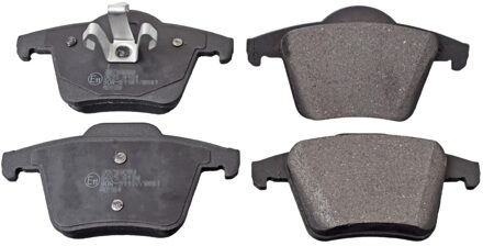 Volvo remblokkenset ADF124224