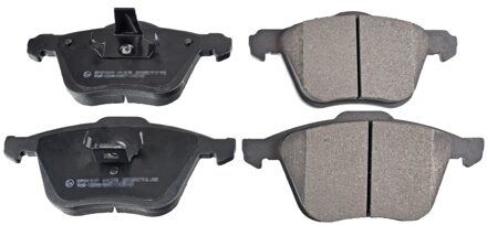 Volvo remblokkenset ADF124230