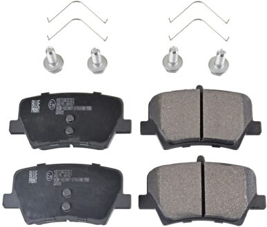 Volvo remblokkenset ADF124232