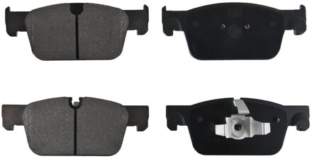 Volvo Remblokkenset, schijfrem 171407