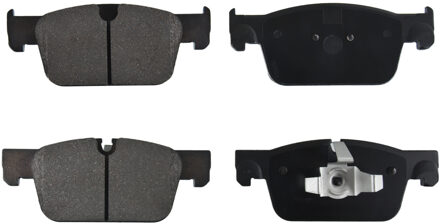 Volvo Remblokkenset, schijfrem ADBP420020