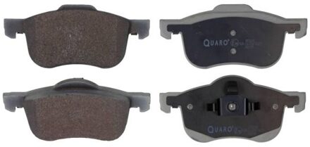 Volvo Remblokkenset, schijfrem QP0201