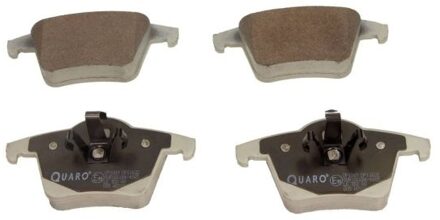 Volvo Remblokkenset, schijfrem QP1049