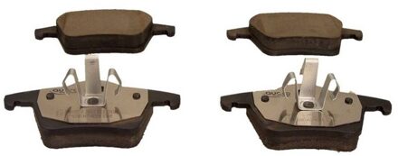 Volvo Remblokkenset, schijfrem QP1049C