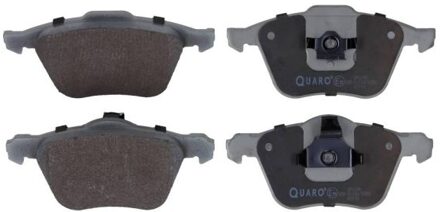 Volvo Remblokkenset, schijfrem QP1090