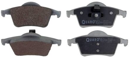 Volvo Remblokkenset, schijfrem QP1737