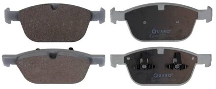 Volvo Remblokkenset, schijfrem QP2802