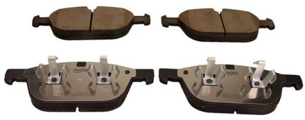 Volvo Remblokkenset, schijfrem QP2802C