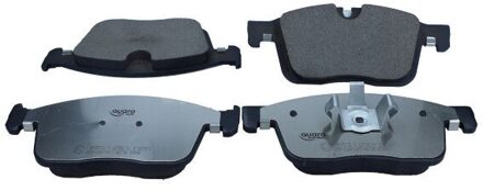 Volvo Remblokkenset, schijfrem QP6572C