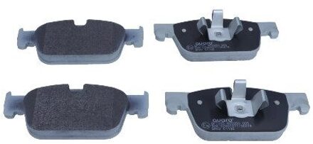 Volvo Remblokkenset, schijfrem QP7245