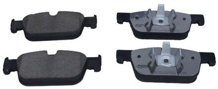 Volvo Remblokkenset, schijfrem QP7245C