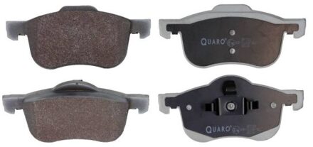 Volvo Remblokkenset, schijfrem QP7321