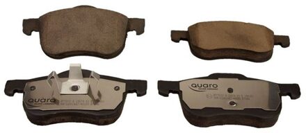 Volvo Remblokkenset, schijfrem QP7321C