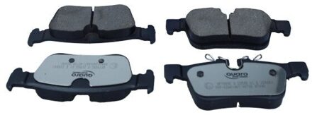 Volvo Remblokkenset, schijfrem QP7889C