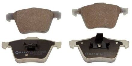 Volvo Remblokkenset, schijfrem QP9046