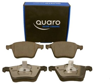 Volvo Remblokkenset, schijfrem QP9046C