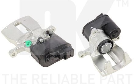 Volvo Remklauw 214803