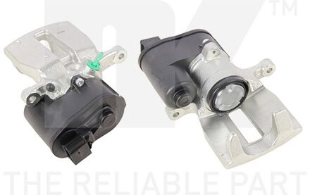 Volvo Remklauw 214804